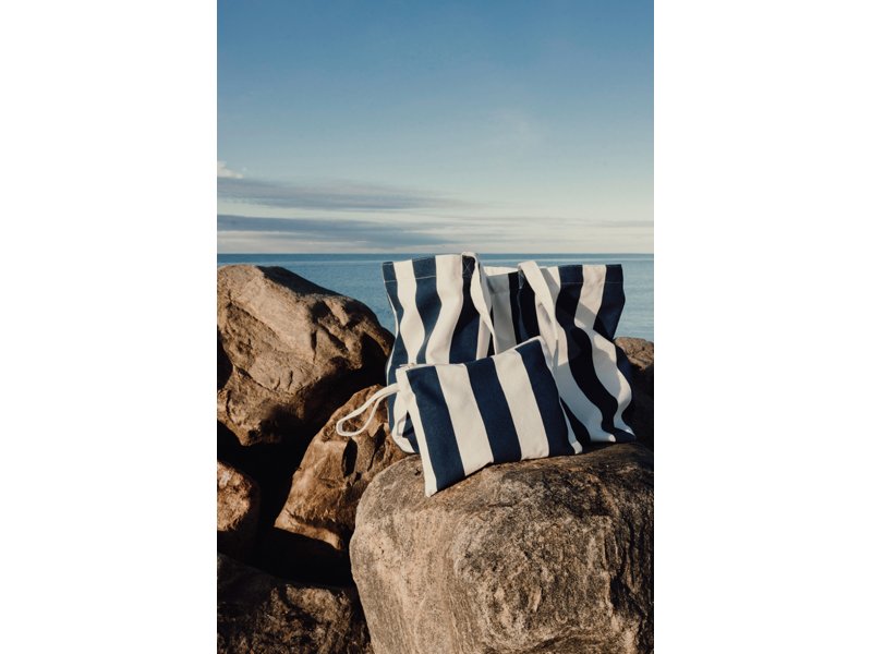 VINGA Lagoa GRS strandtas