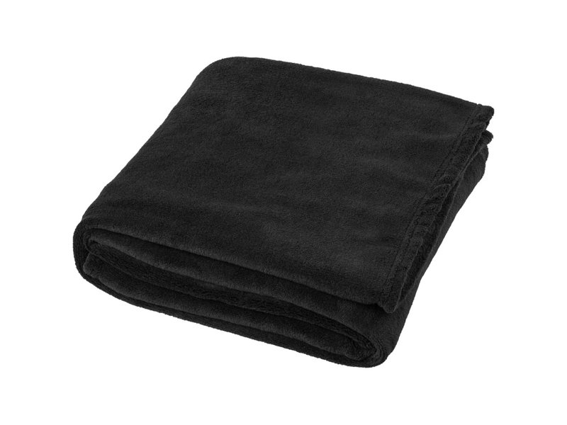Bay extra zachte fleece deken