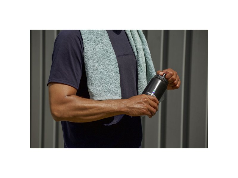 Sugarcane Bio Bidon 500 ml drinkfles - Duurzame sport bidon | Totziens Promotions Sugarcane Bio Bidon 500 ml drinkfles - Duurzame sport bidon | Totziens Promotions