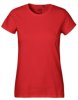 Neutral - Ladies´ Classic T-Shirt Neutral - Ladies´ Classic T-Shirt