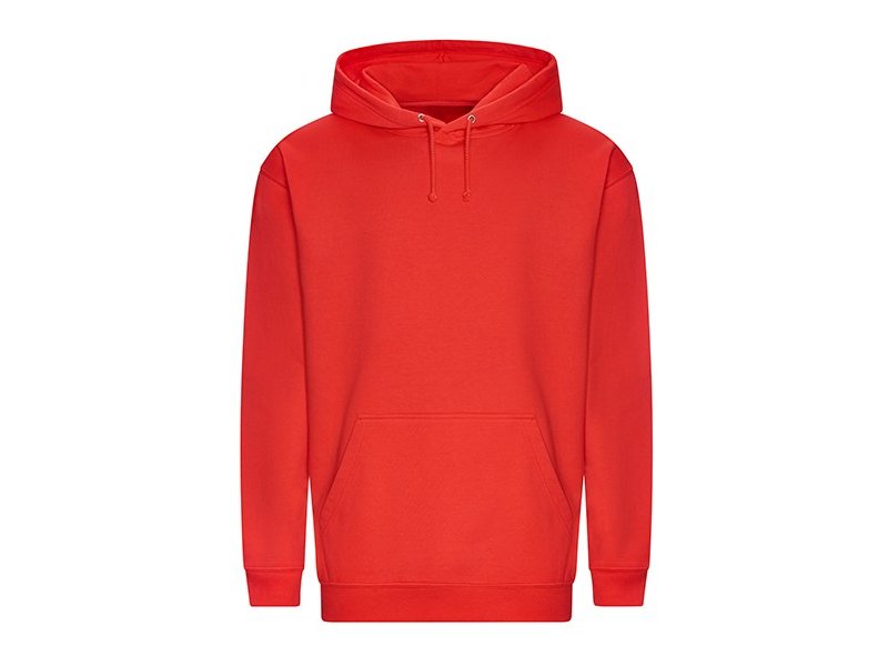 Studenten hooded sweater, geschikt voor bedrukken of borduring Studenten hooded sweater, geschikt voor bedrukken of borduring