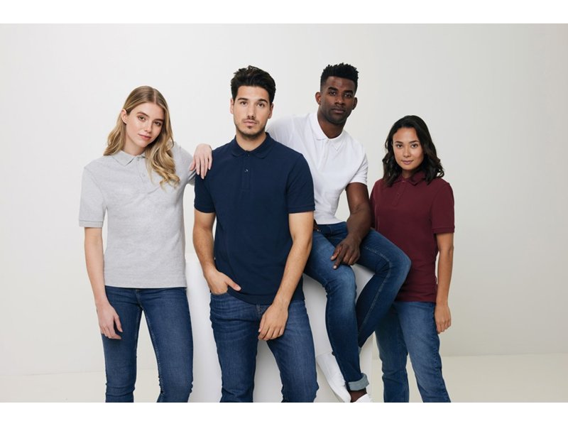 Iqoniq polo Yosemite