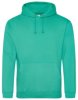 Studenten hooded sweater, geschikt voor bedrukken of borduring Studenten hooded sweater, geschikt voor bedrukken of borduring