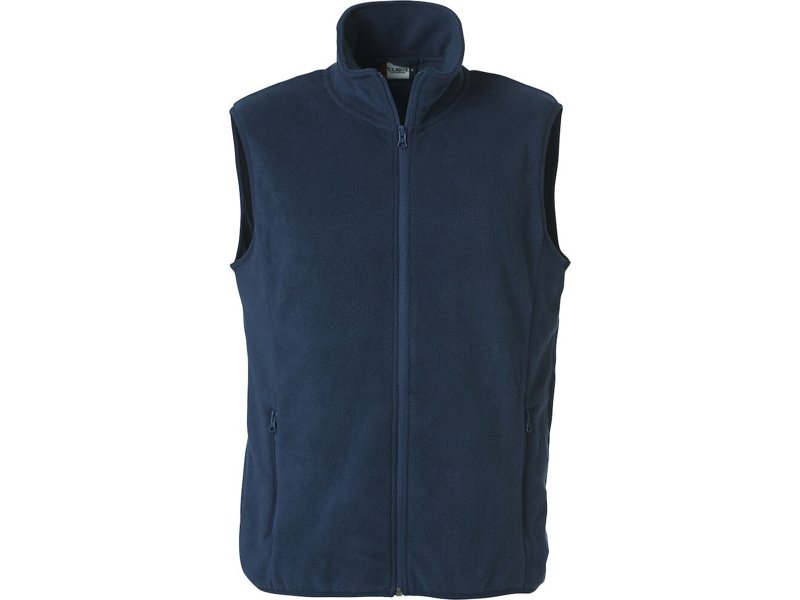 Clique Basic Polar Fleece Vest Clique Basic Polar Fleece Vest