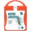 MyKit Active lifestyle MyKit Active lifestyle