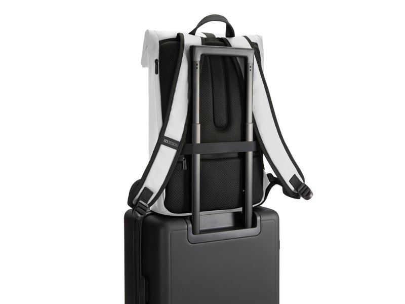 Urban water-resistant flap-top rugzak Urban water-resistant flap-top rugzak