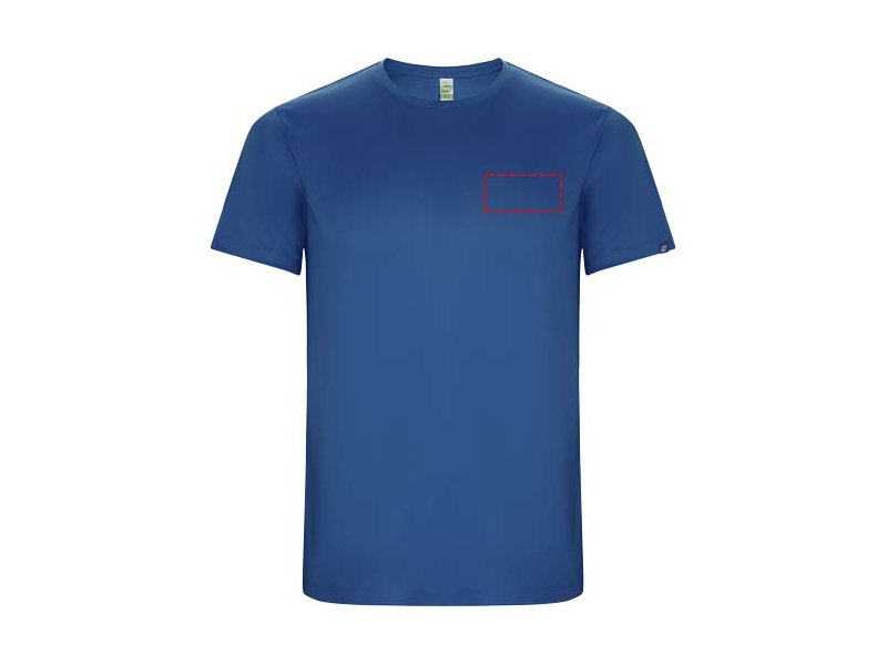 Roly sportshirt Imola kids Roly sportshirt Imola kids