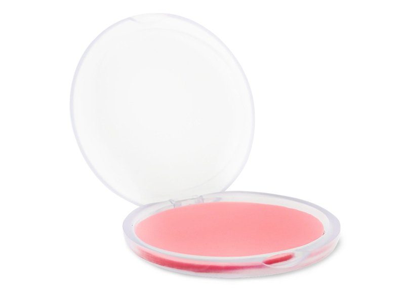 Zeepblaadjes in doosje