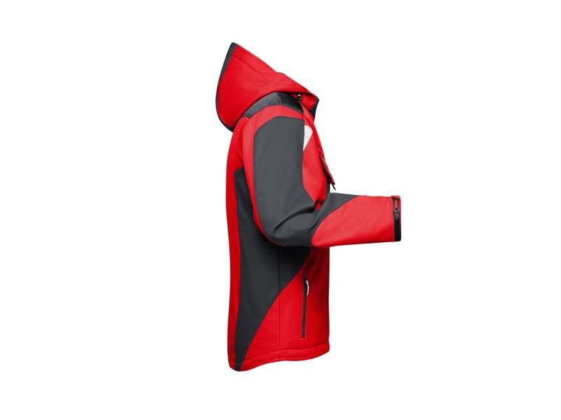 Craftsmen Softshell Jacket - STRONG - Craftsmen Softshell Jacket - STRONG -