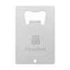 Carta Opener Recycled Alu flesopener Carta Opener Recycled Alu flesopener