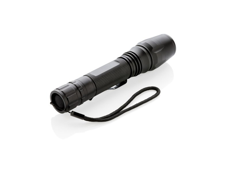10W CREE zaklamp 10W CREE zaklamp