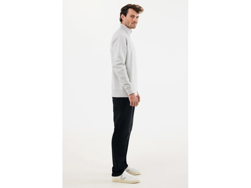 IQONIQ Elgon Zip sweater IQONIQ Elgon Zip sweater