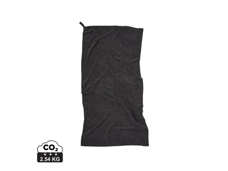 VINGA RPET Active Dry handdoek 140x70