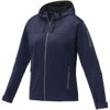 Elevate dames softshell jas Match Elevate dames softshell jas Match