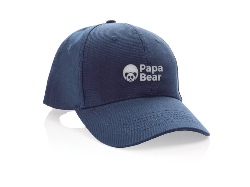 Duurzame katoenen Cap