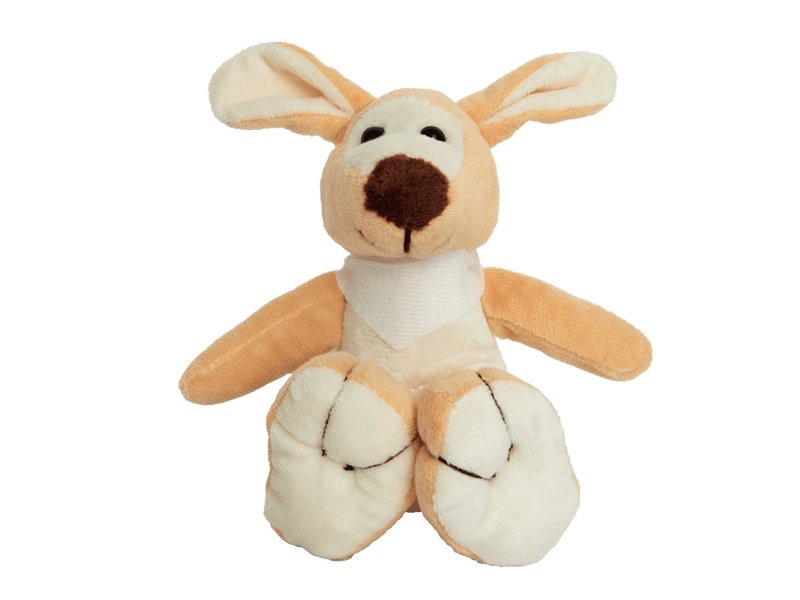 JUMPER - Pluche kangoeroe