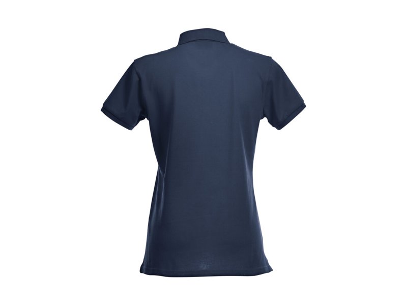 Clique Stretch Premium Damespolo Clique Stretch Premium Damespolo