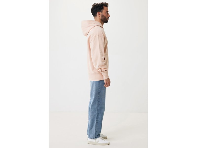 Iqoniq Yoho hoodie