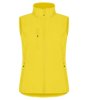 Clique Classic Softshell Vest Lady Clique Classic Softshell Vest Lady