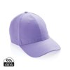 Duurzame katoenen cap bedrukken of borduren