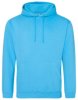 Studenten hooded sweater, geschikt voor bedrukken of borduring Studenten hooded sweater, geschikt voor bedrukken of borduring