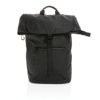Impact AWARE™ RPET waterbestendige 15.6" laptoprugzak Impact AWARE™ RPET waterbestendige 15.6" laptoprugzak