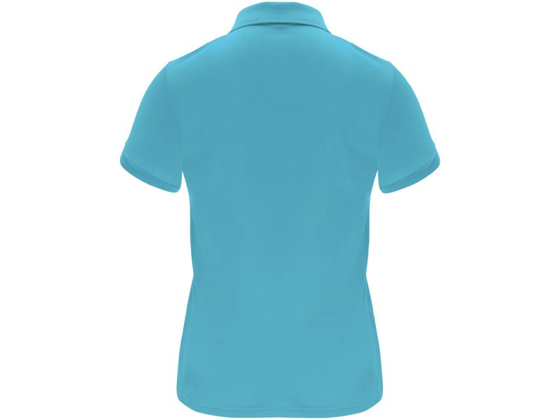 Roly sportpolo Monzha voor dames Roly sportpolo Monzha voor dames