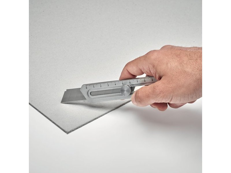 Multifunctioneel mes KNIFEPLUS