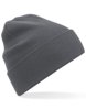 Beechfield - Organic Cotton Original Cuffed Beanie Beechfield - Organic Cotton Original Cuffed Beanie