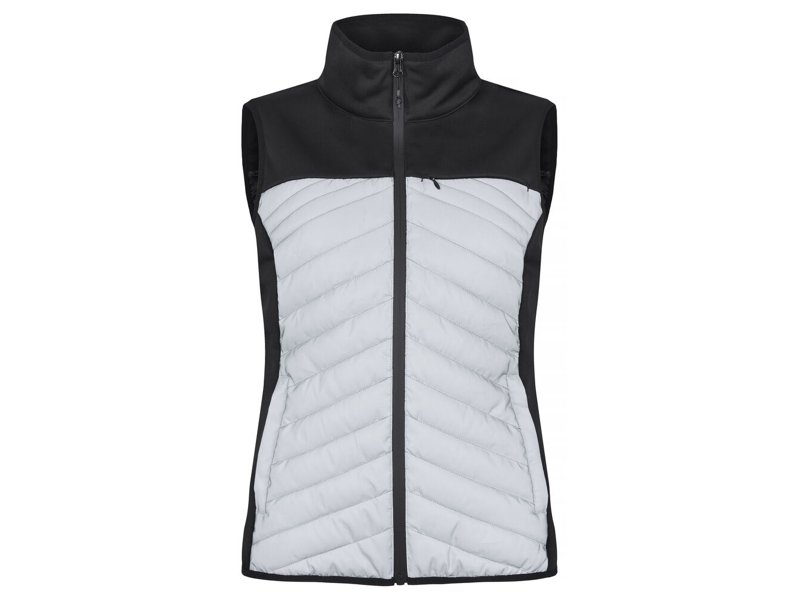 Clique Utah Vest Ladies Clique Utah Vest Ladies