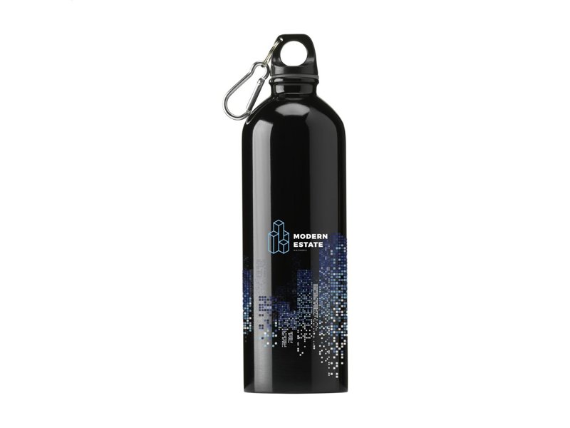 SteelForce Recycled Steel Bottle 750 ml
