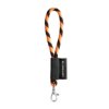 Lanyard Tube Short Set Lanyard Tube Short Set