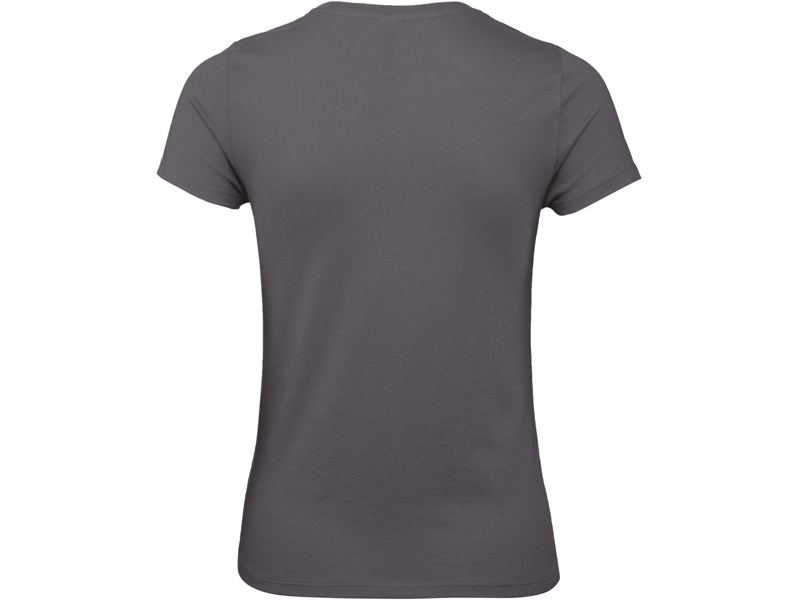 B&C dames t-shirt | Diverse kleuren vanaf € 1,70 B&C dames t-shirt | Diverse kleuren vanaf € 1,70