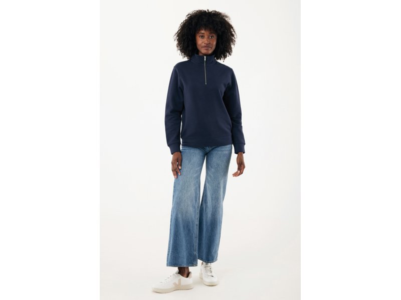 IQONIQ Elgon Zip sweater IQONIQ Elgon Zip sweater