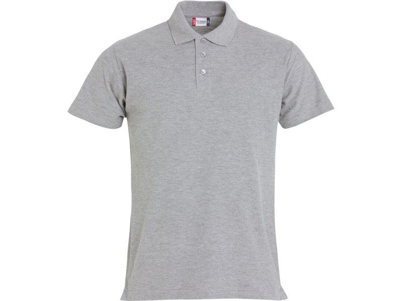 Clique Basic Polo