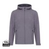 IQONIQ Softshell jas Makalu
