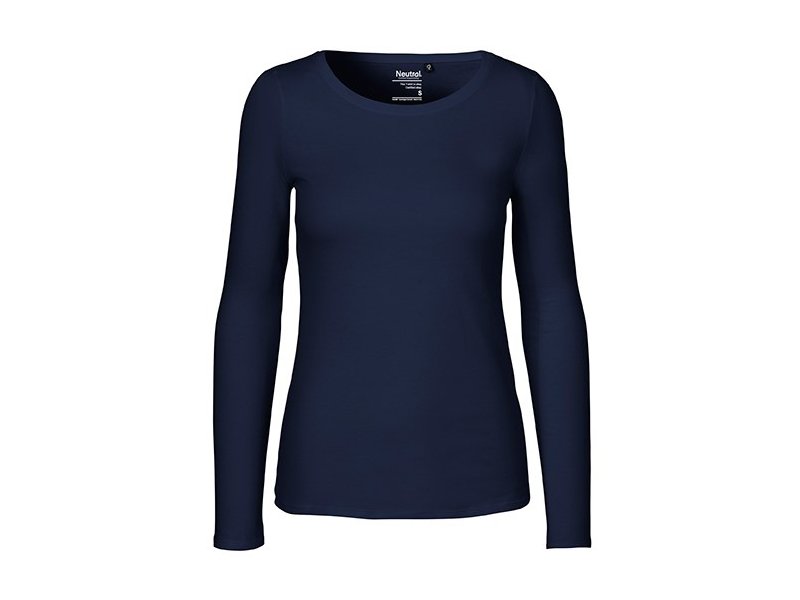 Neutral - Ladies´ Long Sleeve T-Shirt Neutral - Ladies´ Long Sleeve T-Shirt