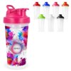 Shaker fles 700ml