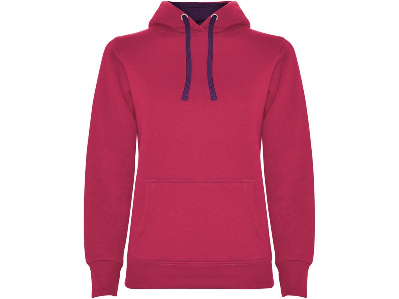 Roly hoodie Urban voor dames Roly hoodie Urban voor dames