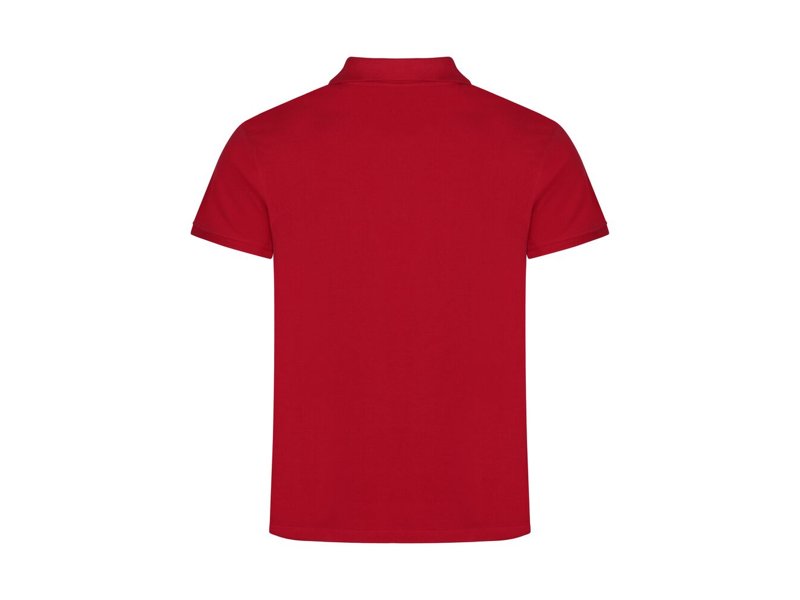 Klassieke polo Lincoln van Clique, topper in vele kleuren leverbaar Klassieke polo Lincoln van Clique, topper in vele kleuren leverbaar