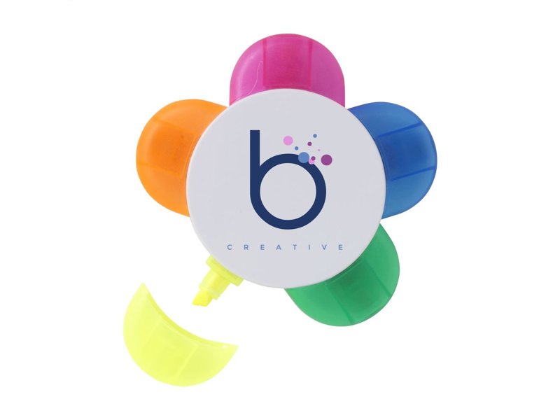 Bloom markeerstift Bloom markeerstift