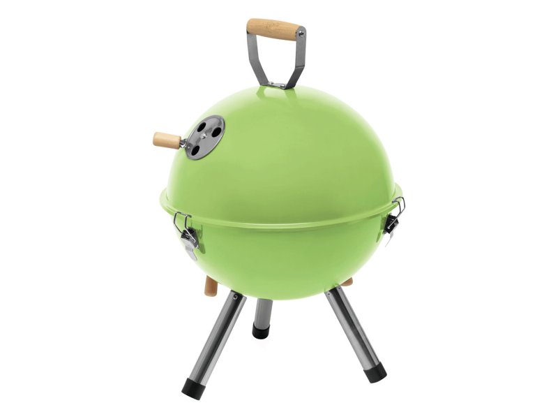Tafelbarbecue Cookout