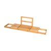Bamboo Badplank Bamboo Badplank