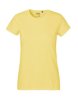 Neutral - Ladies´ Classic T-Shirt Neutral - Ladies´ Classic T-Shirt