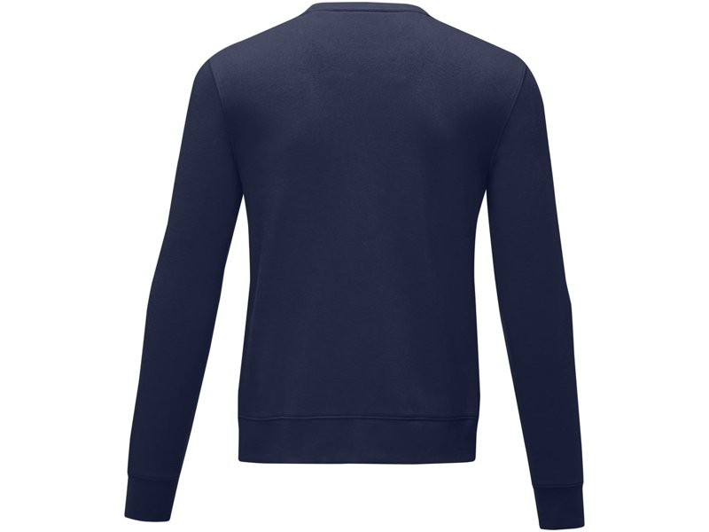 Zenon heren sweater met crewneck Zenon heren sweater met crewneck
