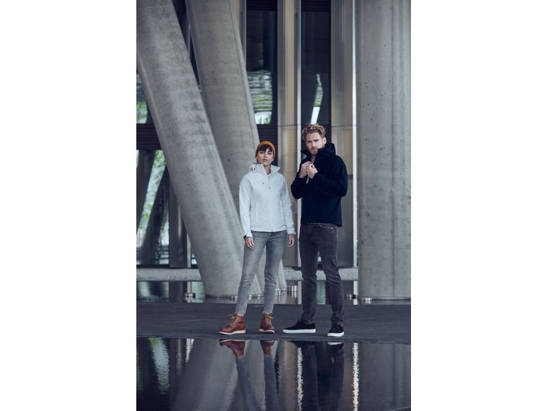Clique Softshell damesjas Milford