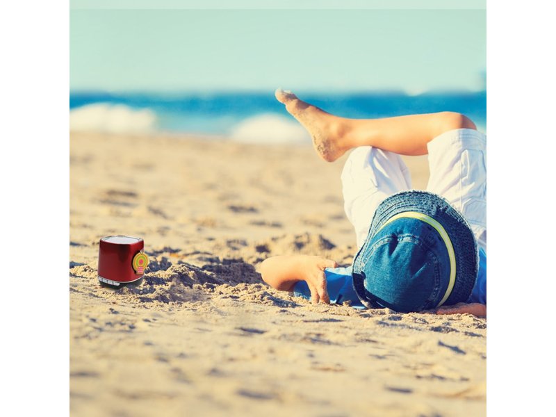 Bluetooth Speaker Retro Bluetooth Speaker Retro