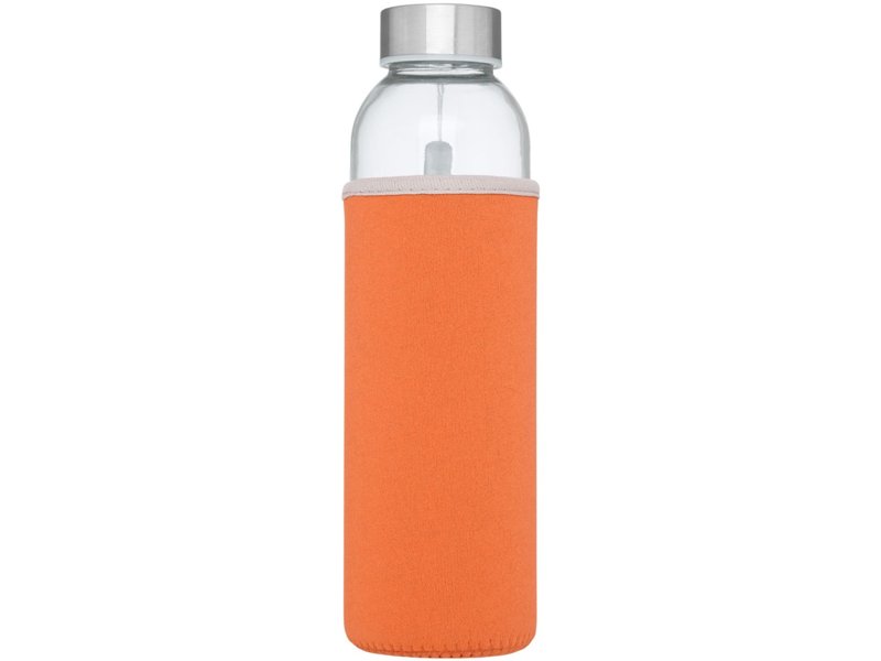 Bodhi 500 ml glazen drinkfles
