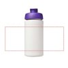 Baseline® Plus 500 ml sportfles met flipcapdeksel Baseline® Plus 500 ml sportfles met flipcapdeksel
