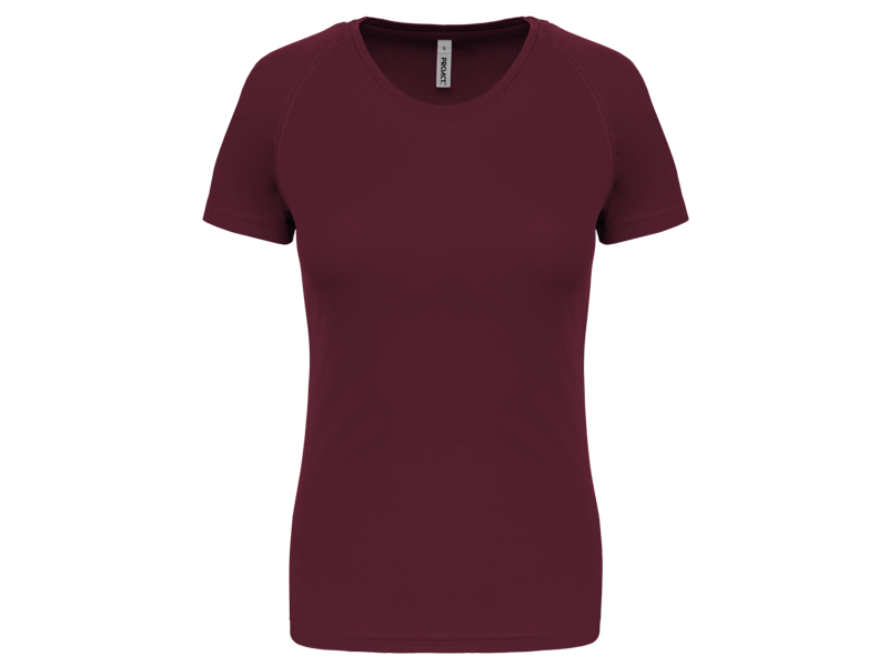 ProAct Functioneel Dames sportshirt ProAct Functioneel Dames sportshirt